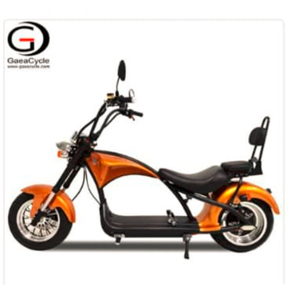GAEA M1