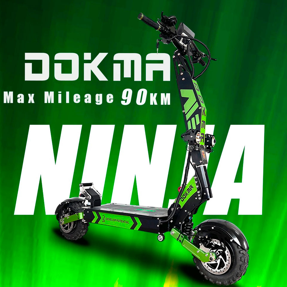 DOKMA DNINJA