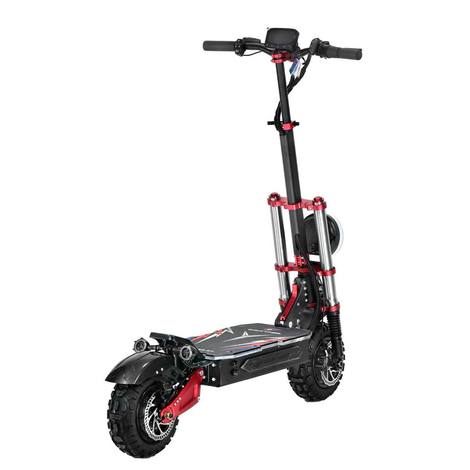 QUICKWHEEL EXPLORER GT