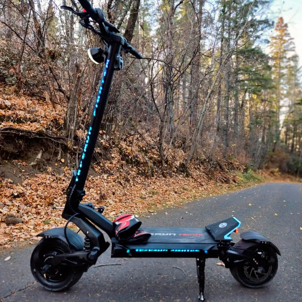 TEVERUN FIGHTER ELEVEN +